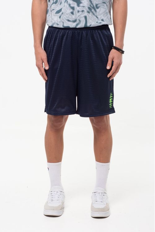 Short Classic Graphic 9" para Hombre