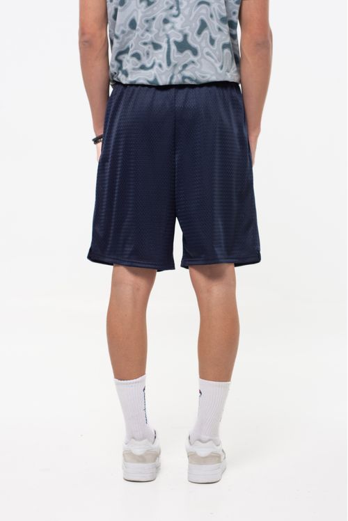 Short Classic Graphic 9" para Hombre