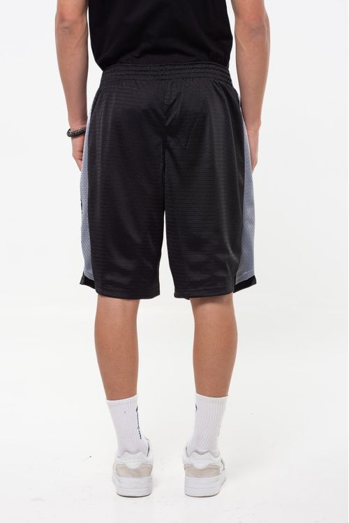Short Basketball 10" para Hombre