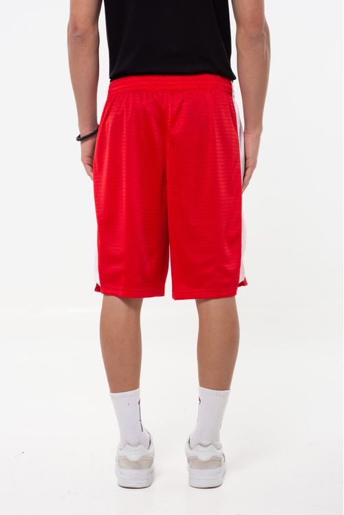 Short Basketball 10" para Hombre