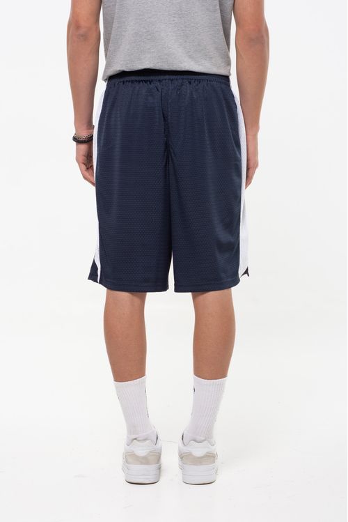 Short Basketball 10" para Hombre