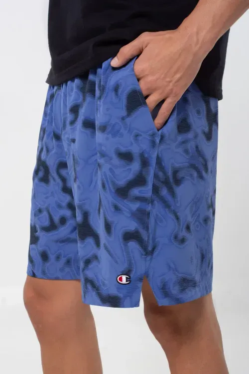 Short INCH AOP MVP 7"  Para Hombre