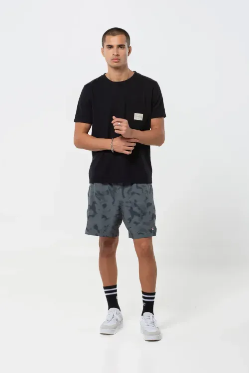 Short INCH AOP MVP 7"  Para Hombre