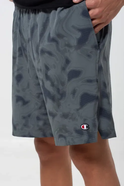 Short INCH AOP MVP 7"  Para Hombre