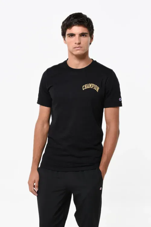 Remera grafica 19 de Hombre