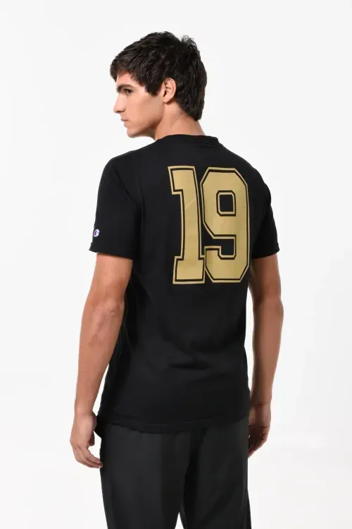 Remera grafica 19 de Hombre