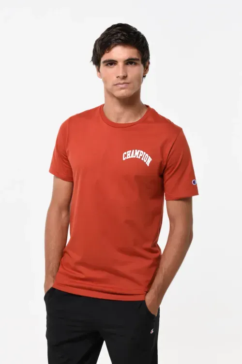 Remera grafica 19 de Hombre