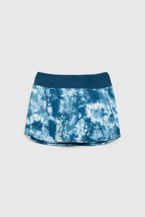 Short City Sport para Mujer