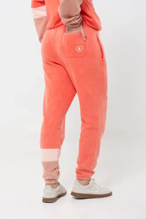 Pantalon Sun Dye