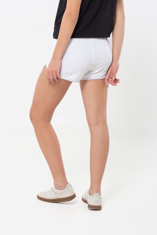 Short RWSS Gym para Mujer