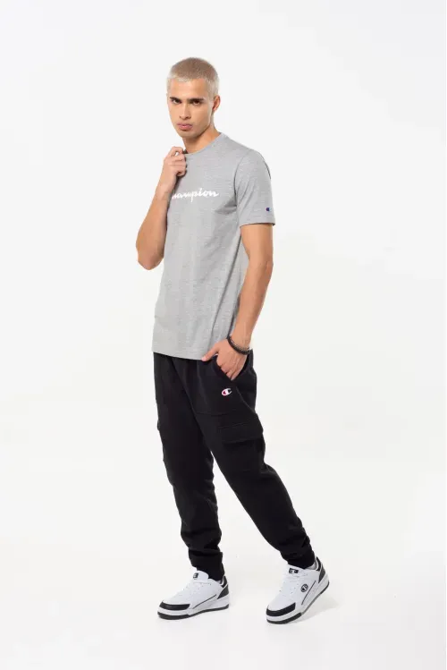 Pantalon Jogger Reverse Wave Cargo
