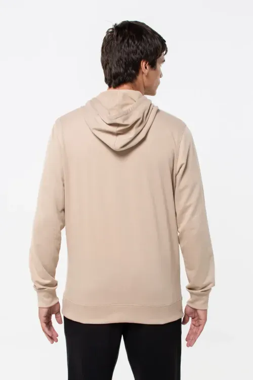 Hoodie Powerblend para Hombre