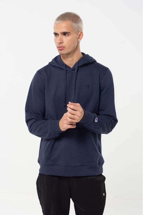 Hoodie Powerblend para Hombre