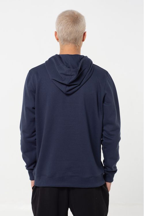Hoodie Powerblend para Hombre