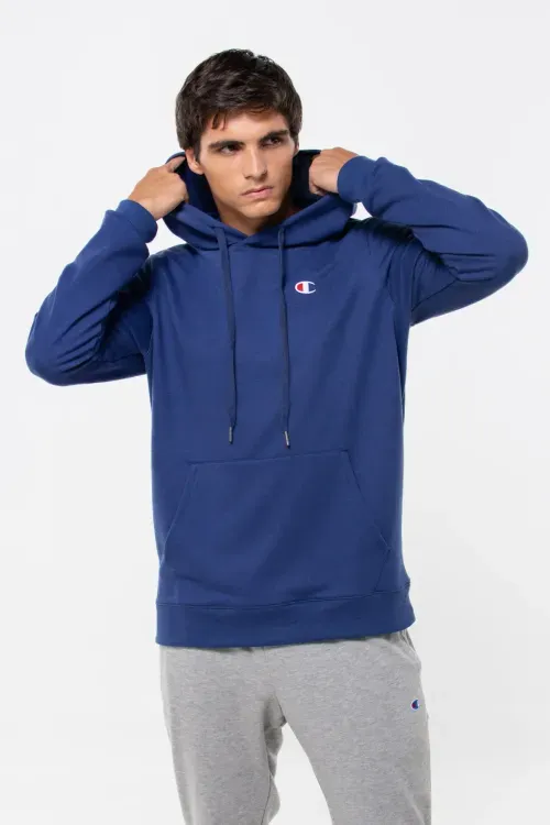 Hoodie Powerblend para Hombre
