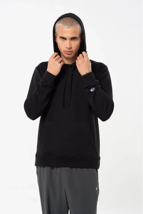 Hoodie Powerblend para Hombre