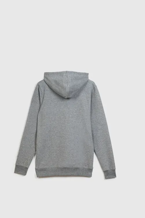Hoodie Powerblend para Hombre