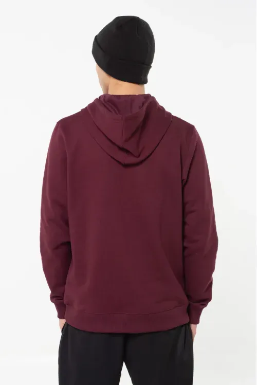 Hoodie Powerblend para Hombre