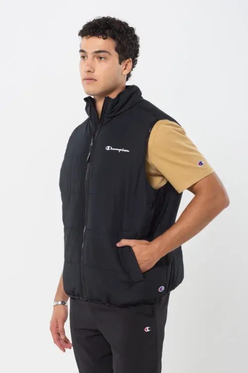 Chaleco Puffer para Hombre