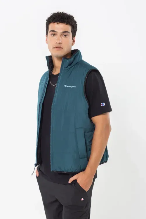 Chaleco Puffer para Hombre