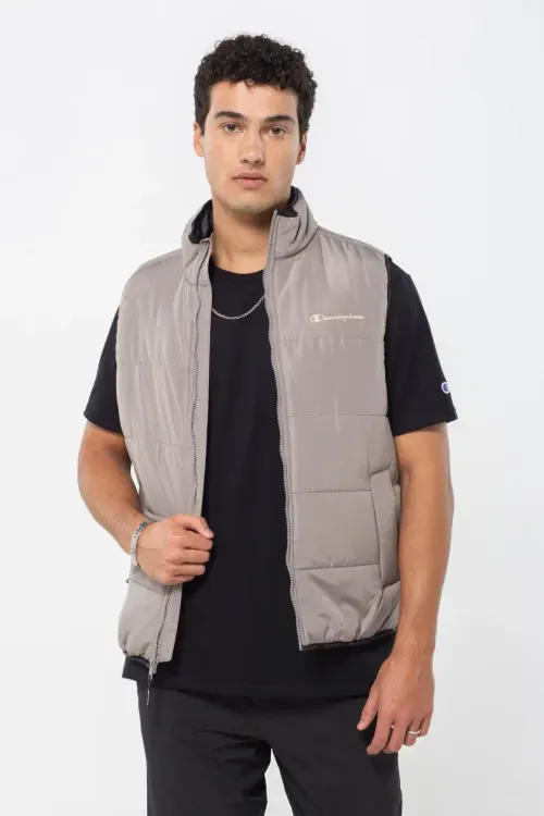 Chaleco Puffer para Hombre