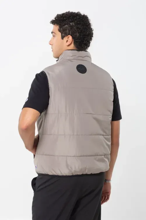 Chaleco Puffer para Hombre