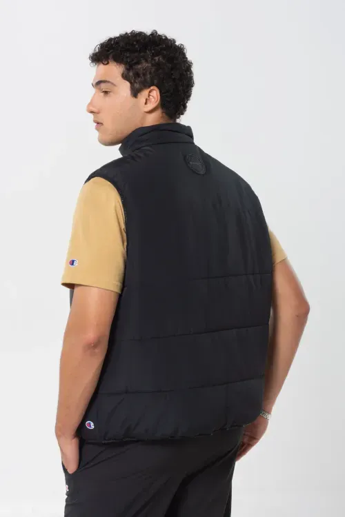 Chaleco Puffer para Hombre