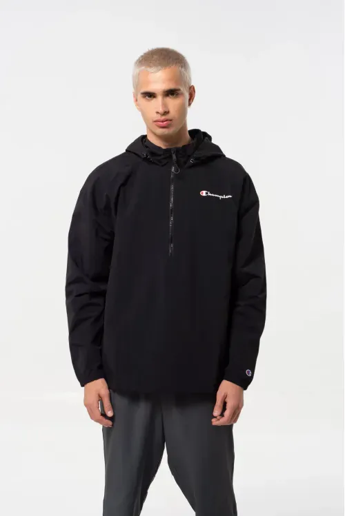 Campera Rompeviento Ripstop