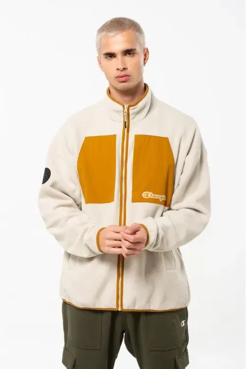 Campera Explorer Fleece