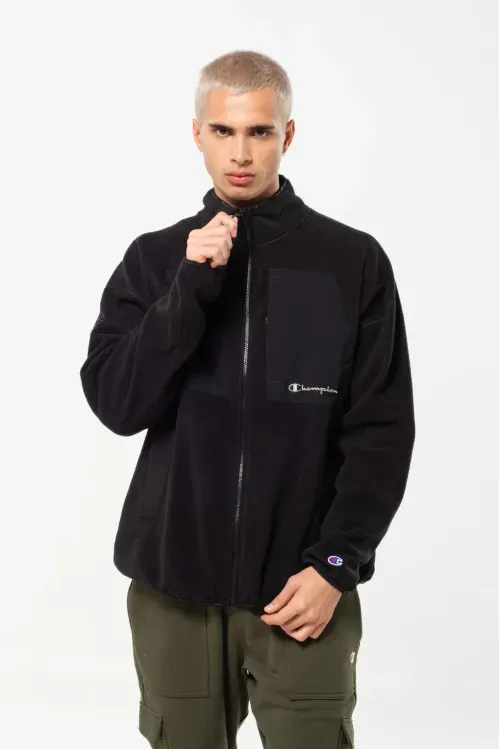 Campera Explorer Fleece