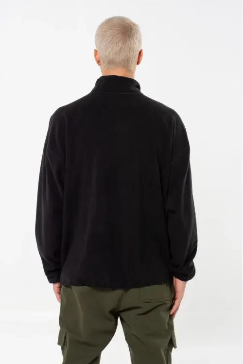 Campera Explorer Fleece