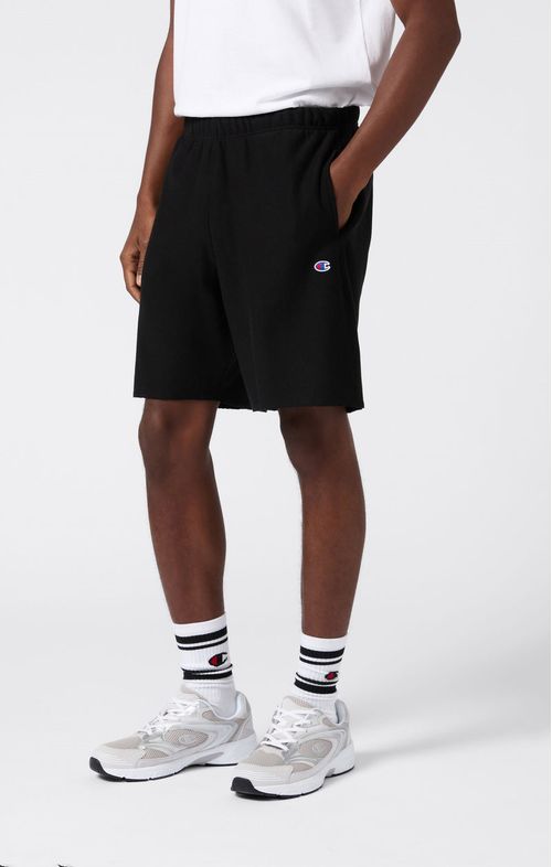 Short Reverse Weave para Hombre