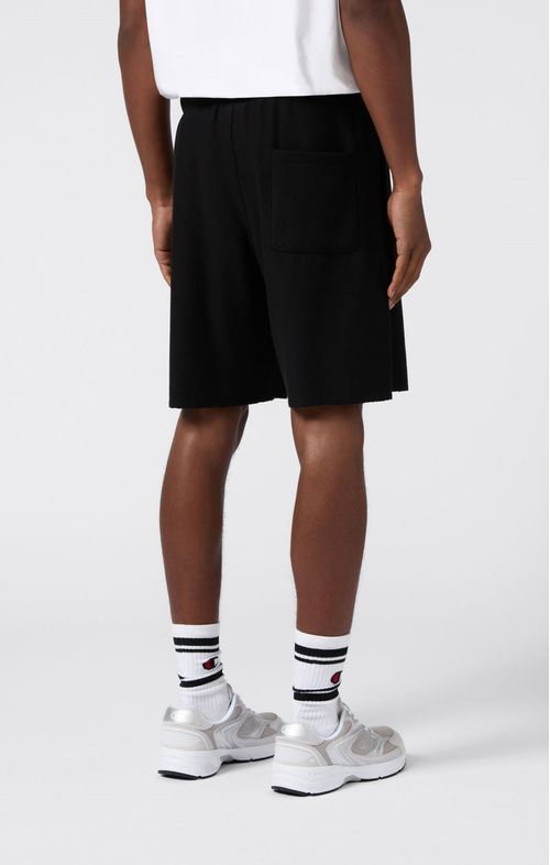 Short Reverse Weave para Hombre
