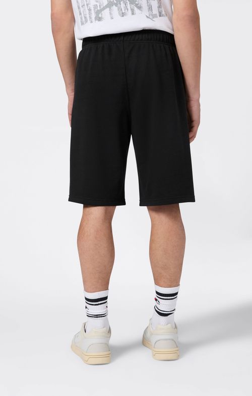 Short con Logo Script para Hombre