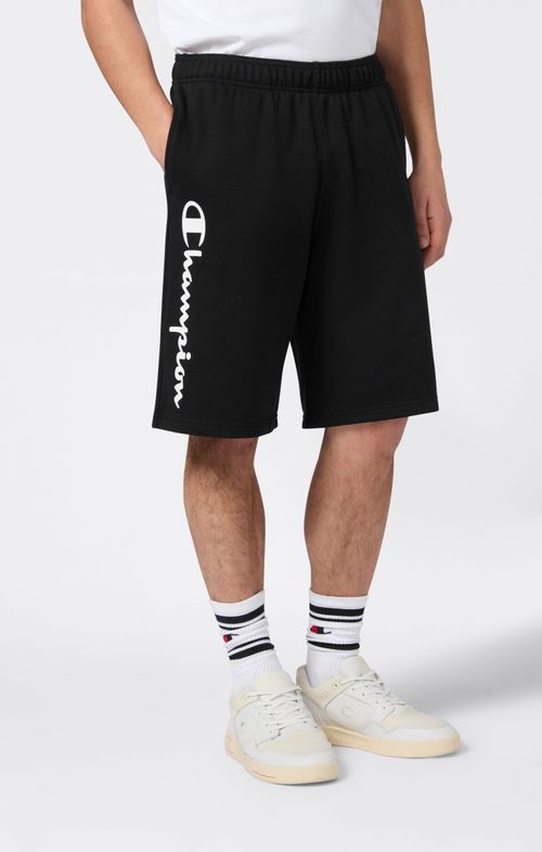 Short con Logo Script para Hombre