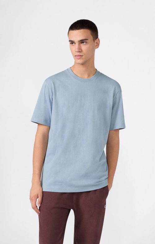 Remera Logo Pequeño para Hombre