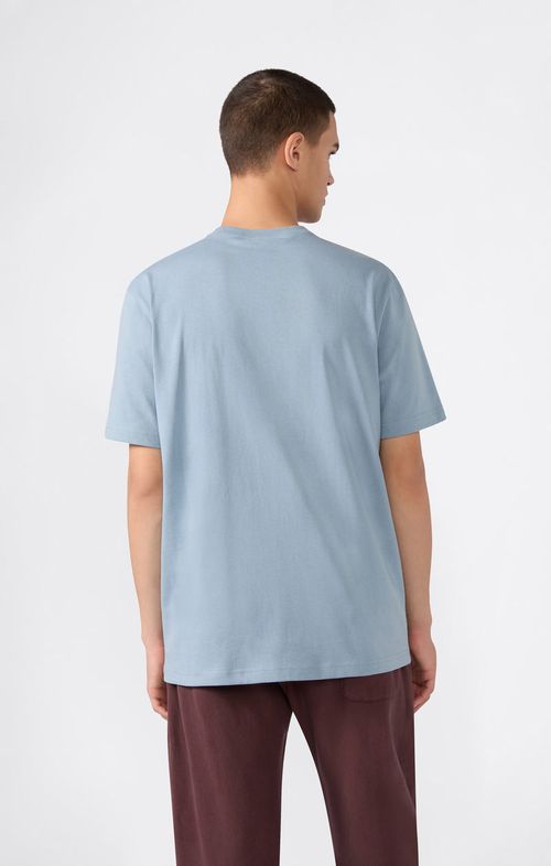 Remera Logo Pequeño para Hombre