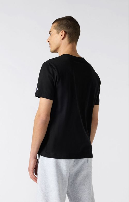 Remera Logo Pequeño para Hombre