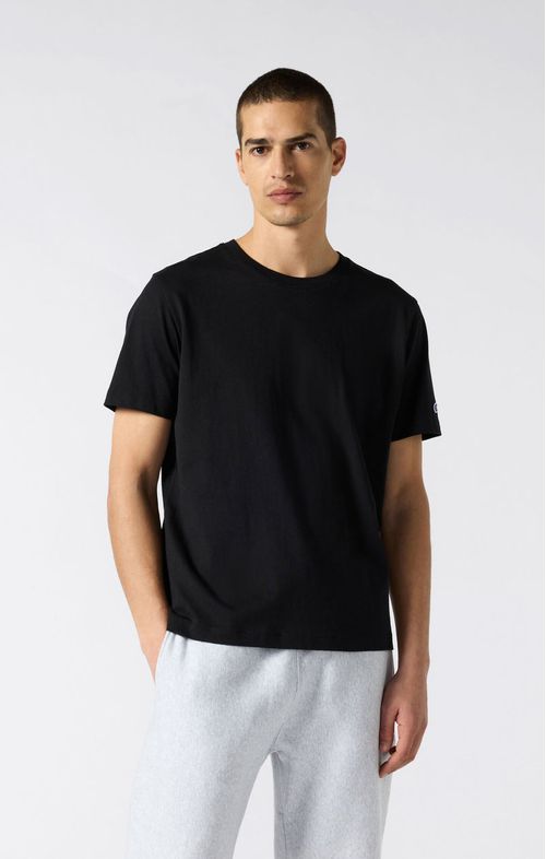 Remera Logo Pequeño para Hombre