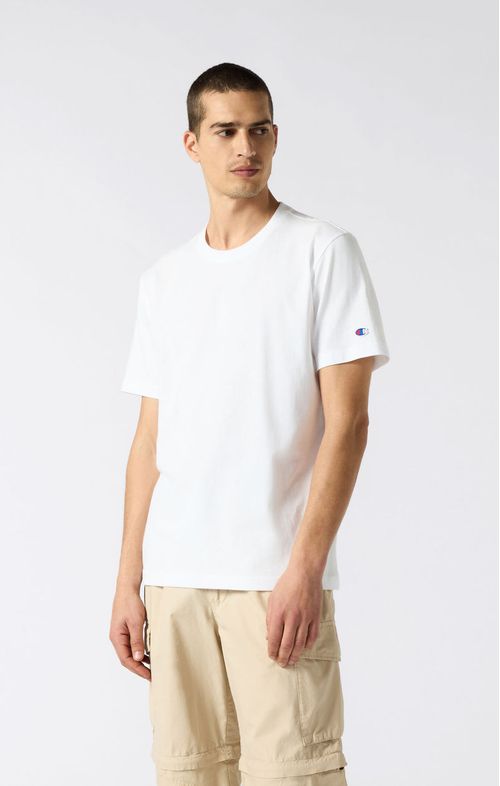 Remera Logo Pequeño para Hombre