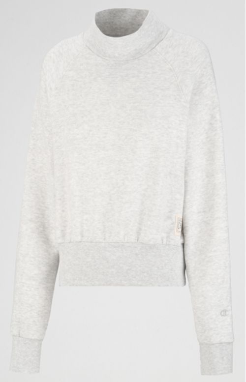 Buzo Turleneck para Mujer