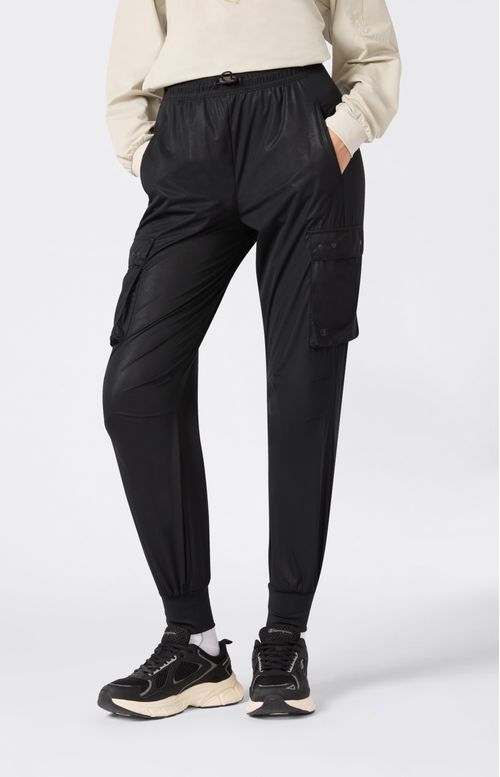 Pantalon Cargo Ultra Ligero para Mujer