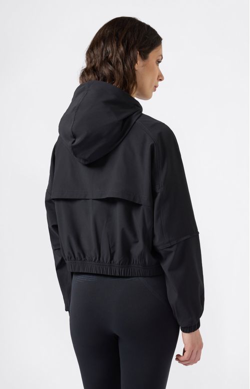 Campera con Cierre para Mujer