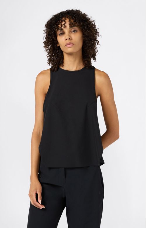 Musculosa Athletics para Mujer