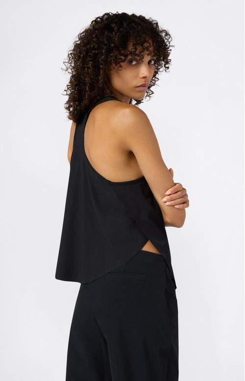 Musculosa Athletics para Mujer