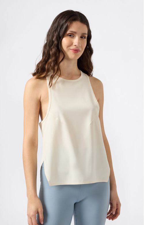 Musculosa Athletics para Mujer