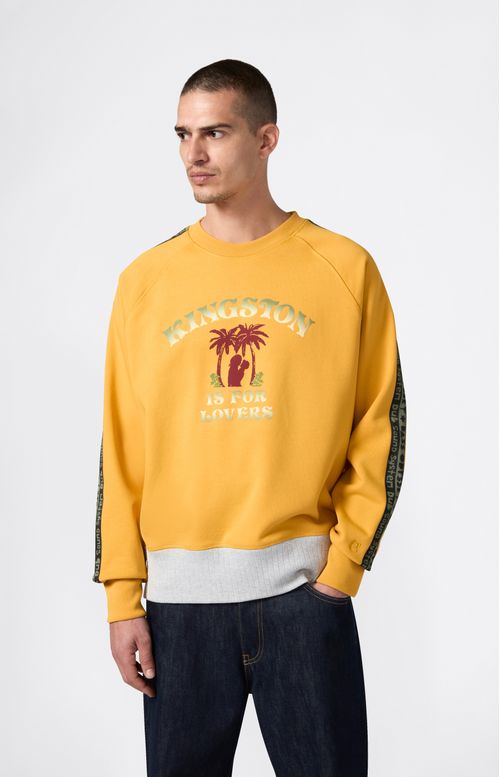 Buzo Index & Archives Unisex