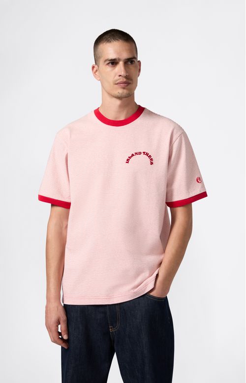 Remera Index & Archives Unisex