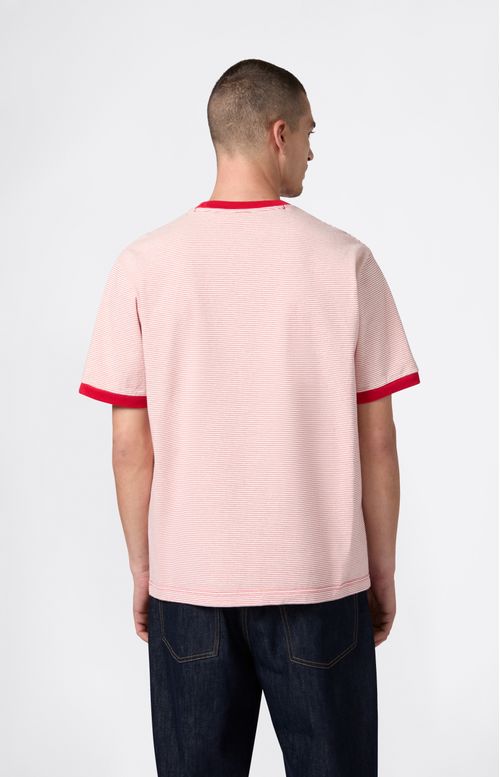 Remera Index & Archives Unisex