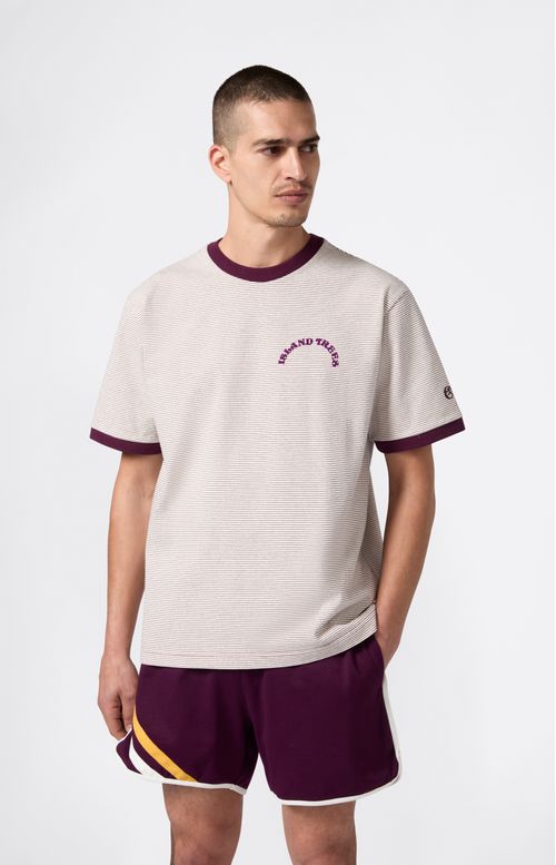 Remera Index & Archives Unisex